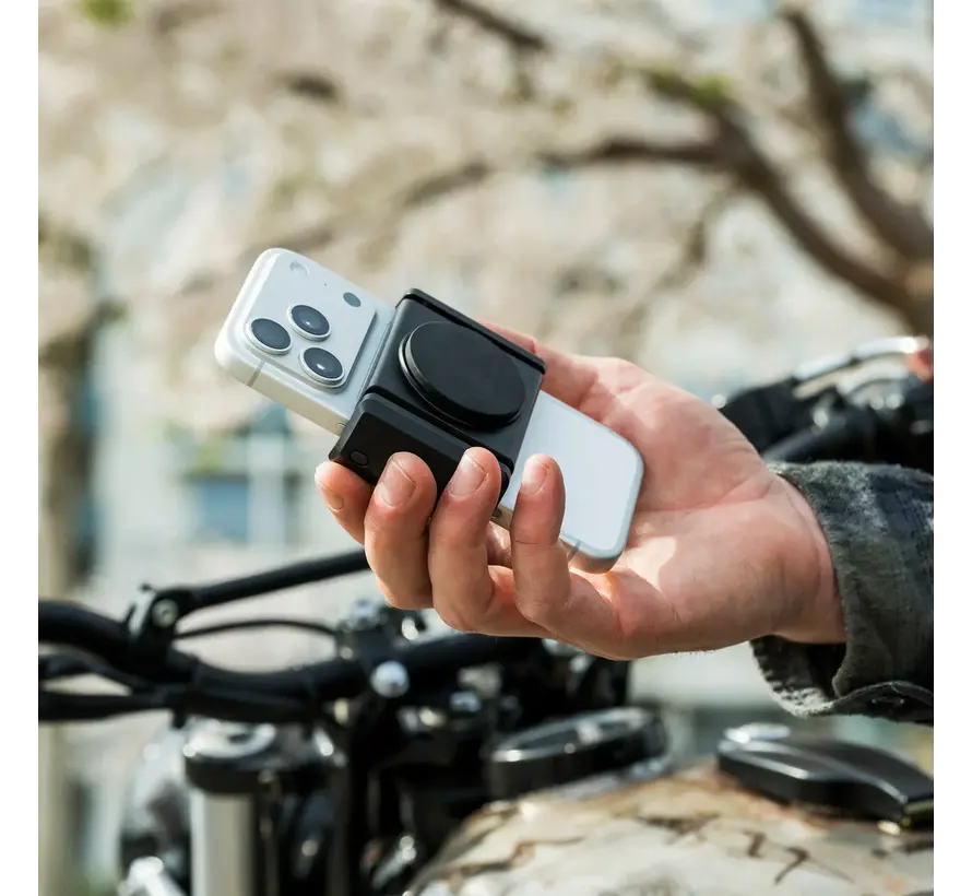 Magnetic Phone Holder Pro