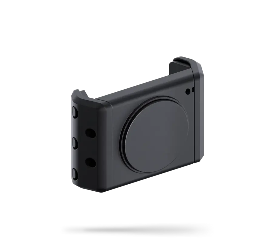 Magnetic Phone Holder Pro