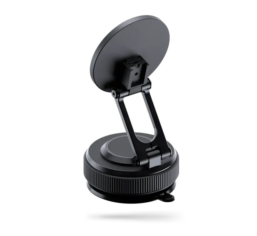 Suction Mount Pro