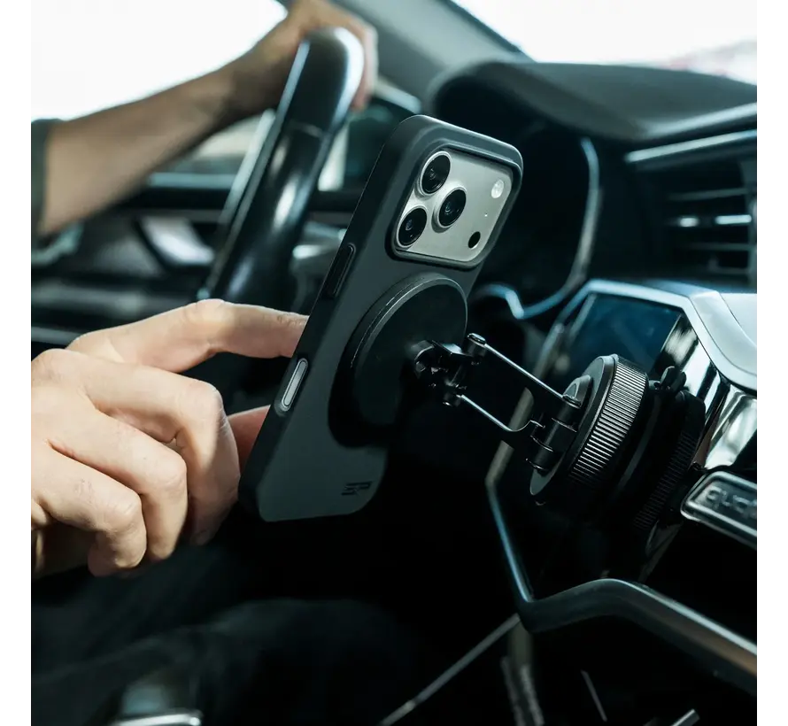 Suction Mount Pro