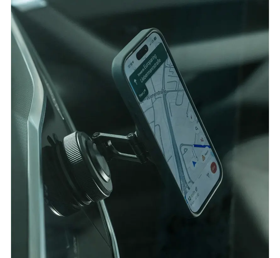 Suction Mount Pro