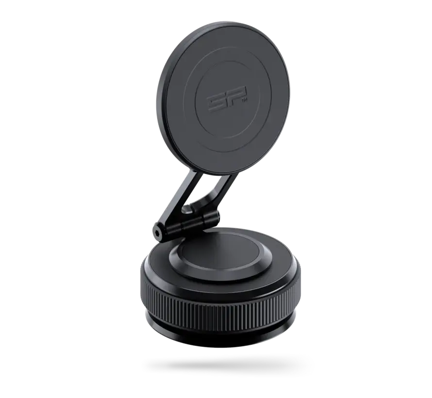 Suction Mount Pro