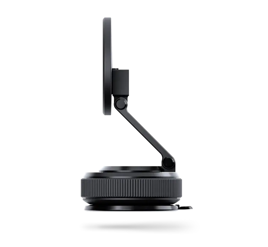 Suction Mount Pro