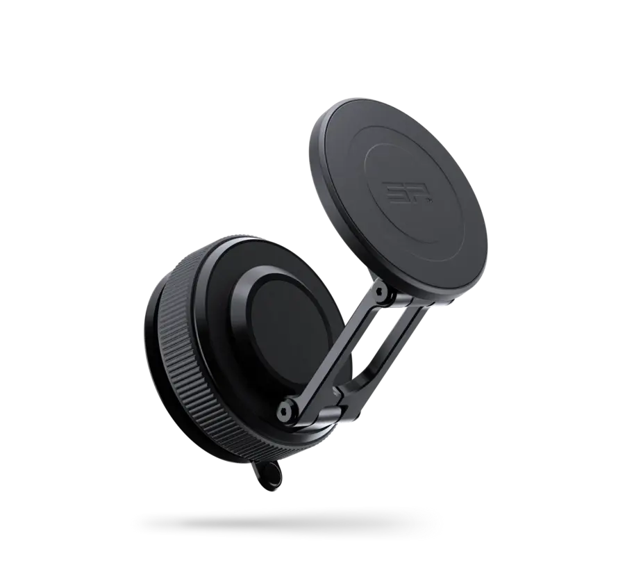 Suction Mount Pro