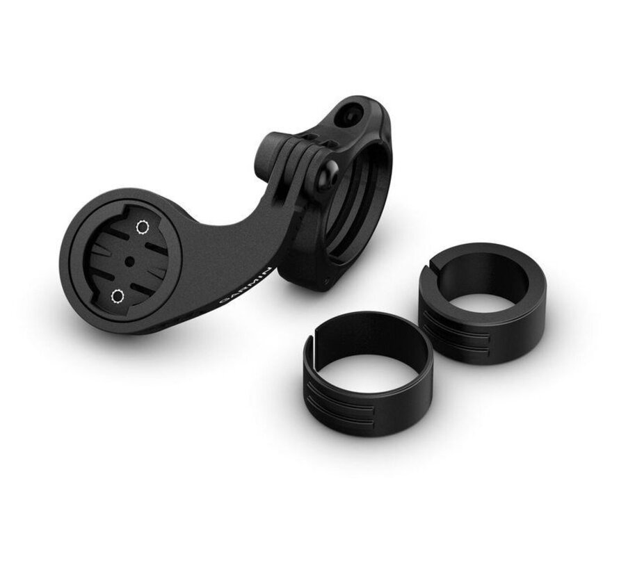 Edge® mountainbike steun