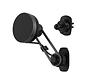 MagicMount™ Charge Elite 3-in-1 telefoonhouder auto