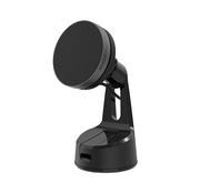Scosche MagicMount™ Qi2 Wireless Charge Elite Window/Dash