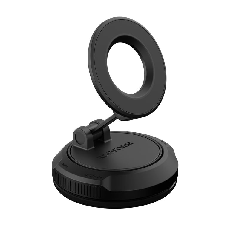 Rokform Magnetische MagSafe zuignaphouder