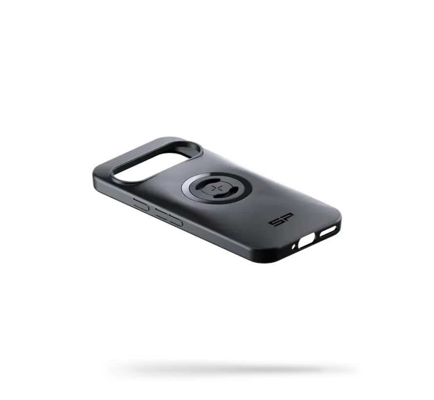 Pixel 9 en 9 Pro Phone Case SPC+