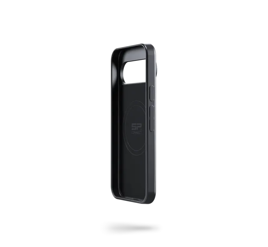 Pixel 9 en 9 Pro Phone Case SPC+