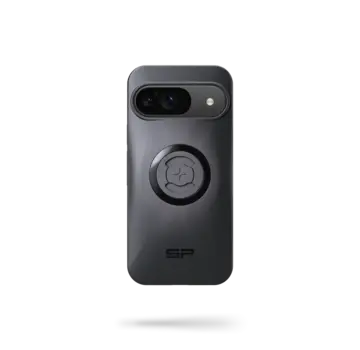 SP Connect Pixel 9 en 9 Pro Phone Case SPC+