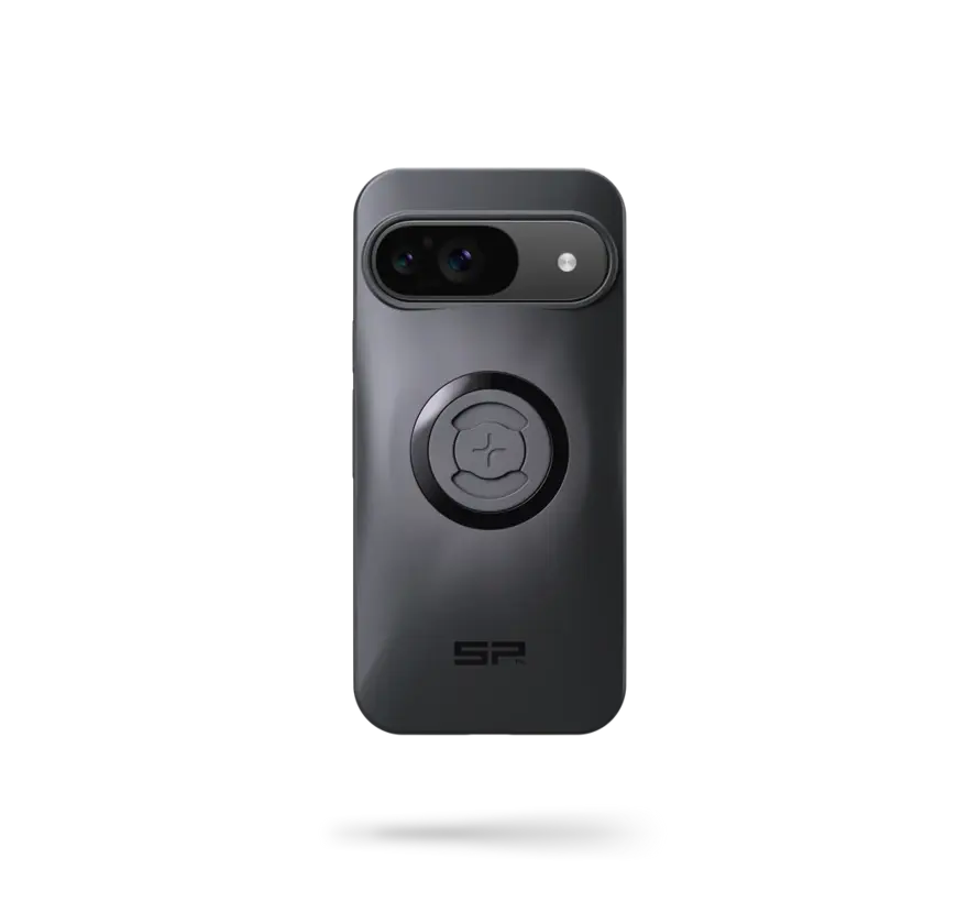Pixel 9 en 9 Pro Phone Case SPC+