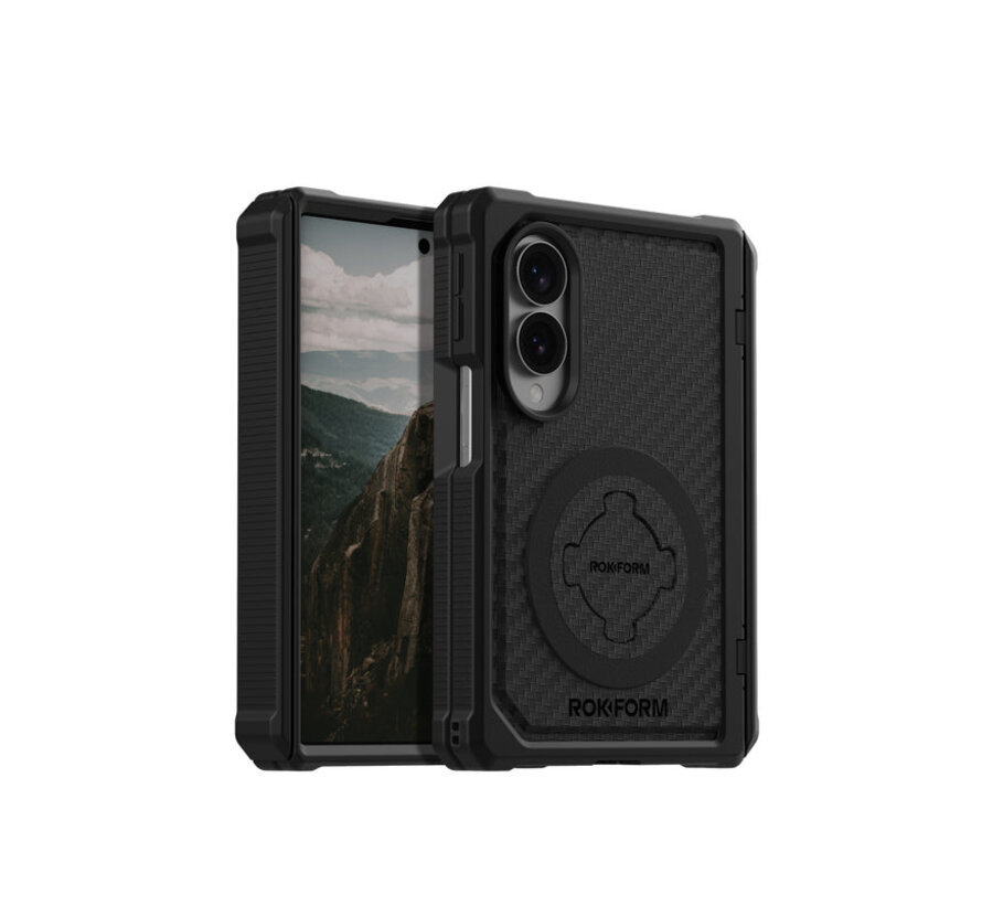 Robuuste hoes voor Samsung Galaxy Z Fold8