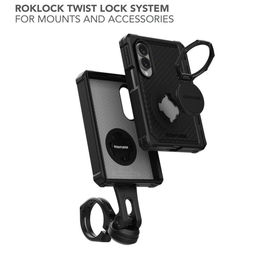 Robuuste hoes voor Samsung Galaxy Z Fold8