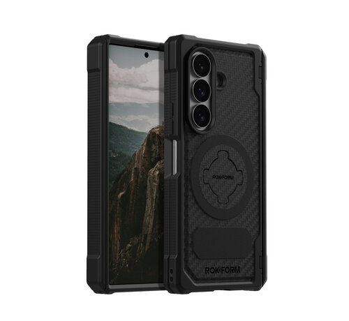 Rokform Robuuste hoes voor Samsung Galaxy Z Fold8  Ultra