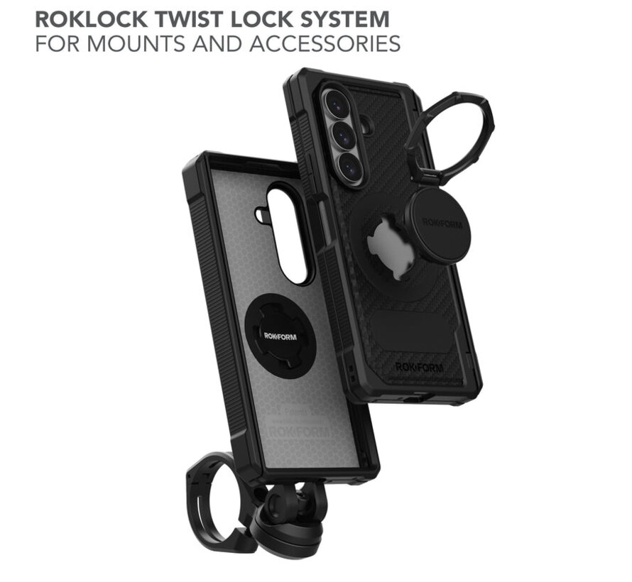 Robuuste hoes voor Samsung Galaxy Z Fold8  Ultra