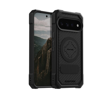 Rokform Rugged Case Google Pixel 11 Pro XL