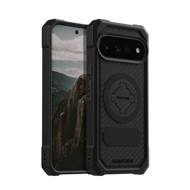 Rokform Rugged Case Google Pixel 11 Pro XL