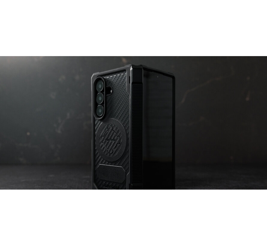 Robuuste hoes voor Samsung Galaxy Z Fold8  Ultra