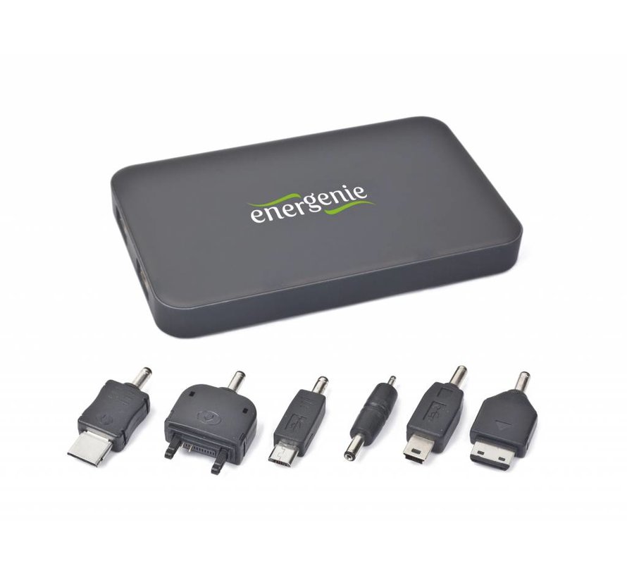 Energenie 10000 mAh PowerBank