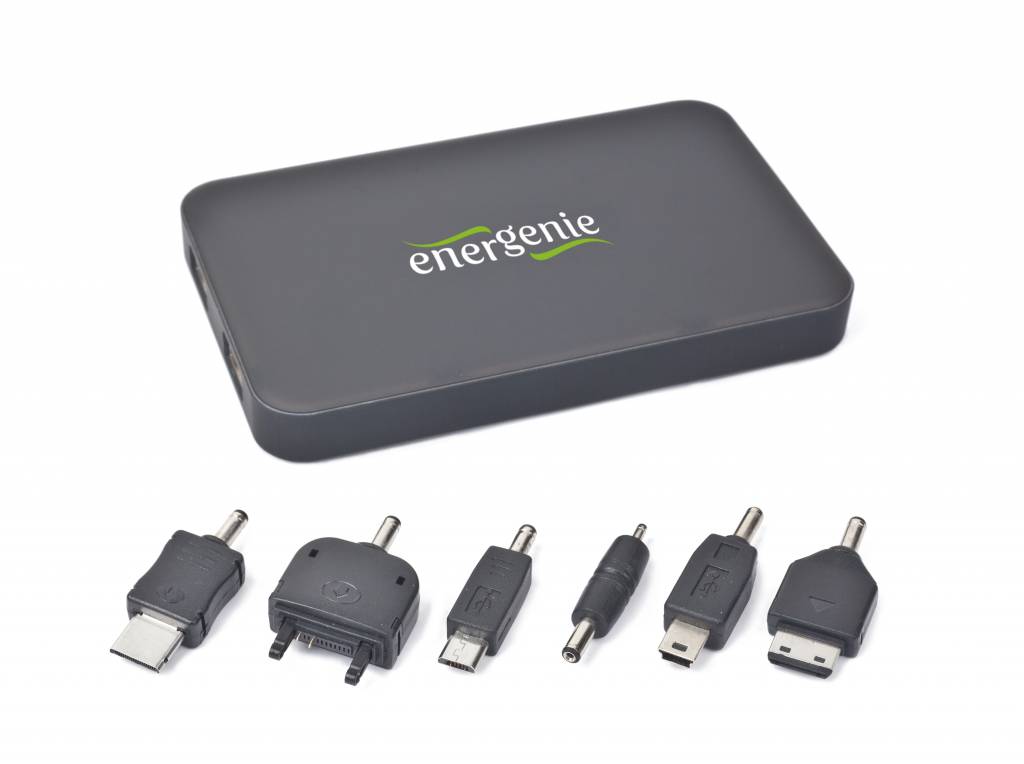 Energenie 10000 mAh PowerBank