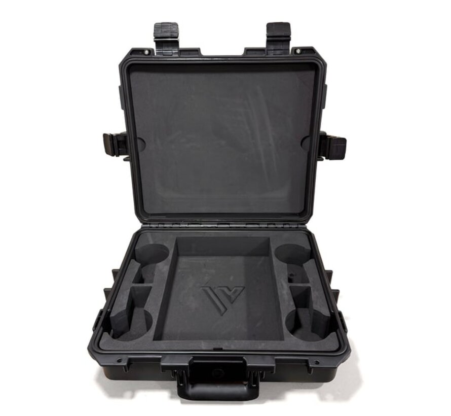 Hard Travel Case For Starlink Mini Mount