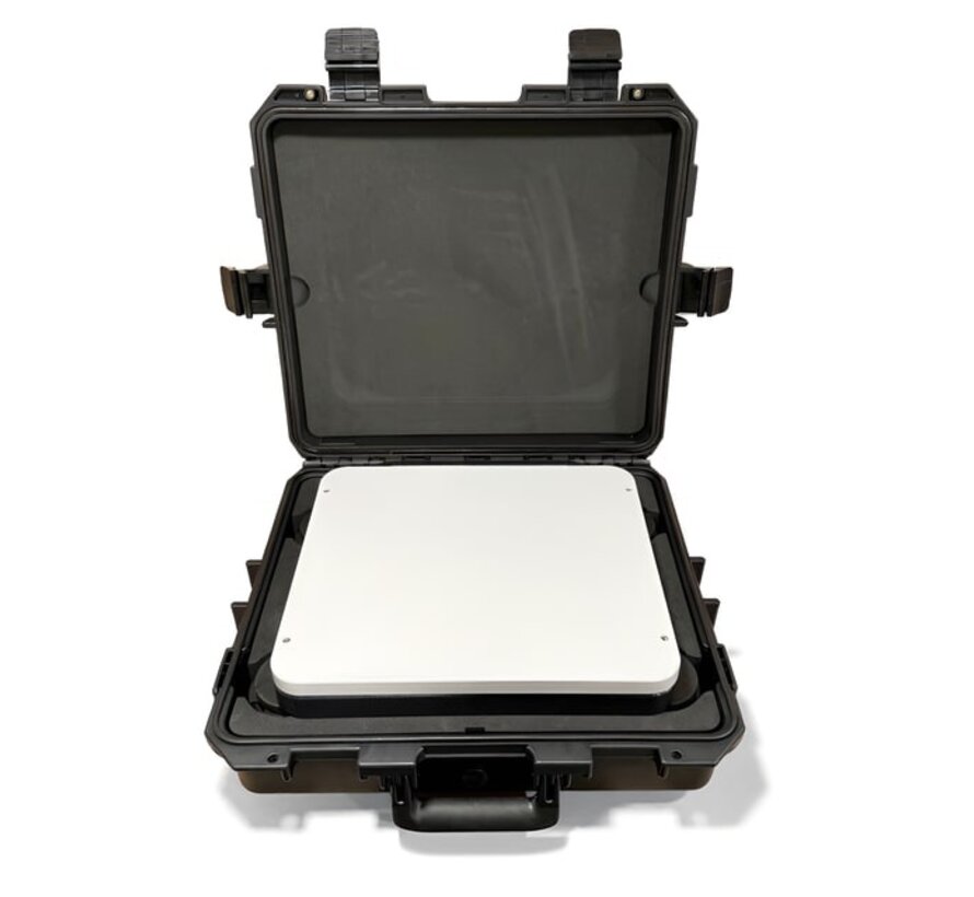 Hard Travel Case For Starlink Mini Mount