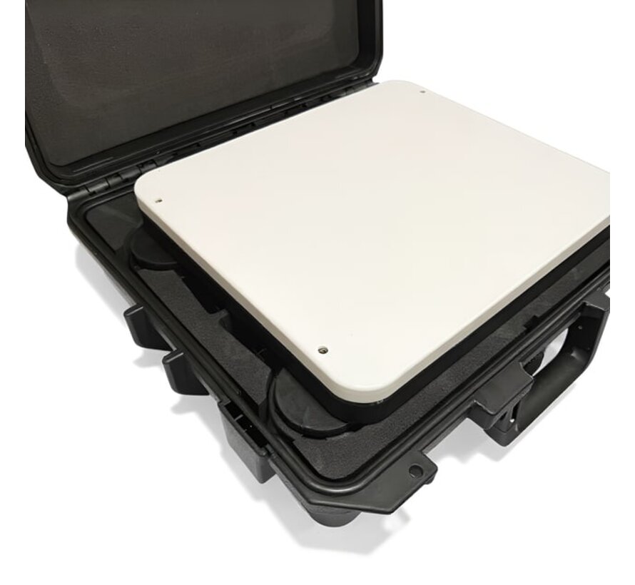 Hard Travel Case For Starlink Mini Mount