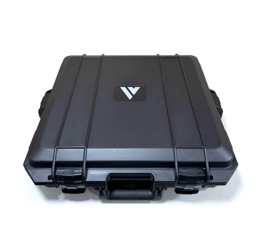 Hard Travel Case For Starlink Mini Mount