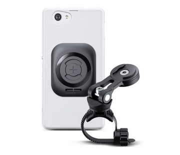 SP Connect Bike Bundle Universal Clamp SPC+ - Universal Interface