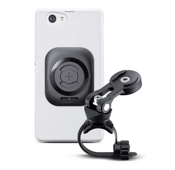 SP Connect Bike Bundle Universal Clamp SPC+ - Universal Interface