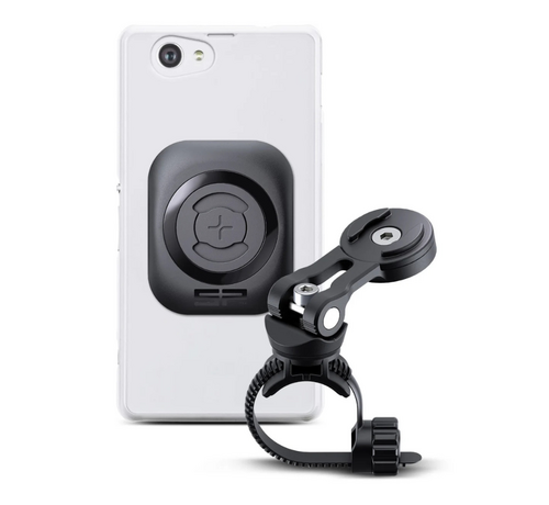 SP Connect Fiets Bundle Universal Clamp SPC+ - Universal Interface