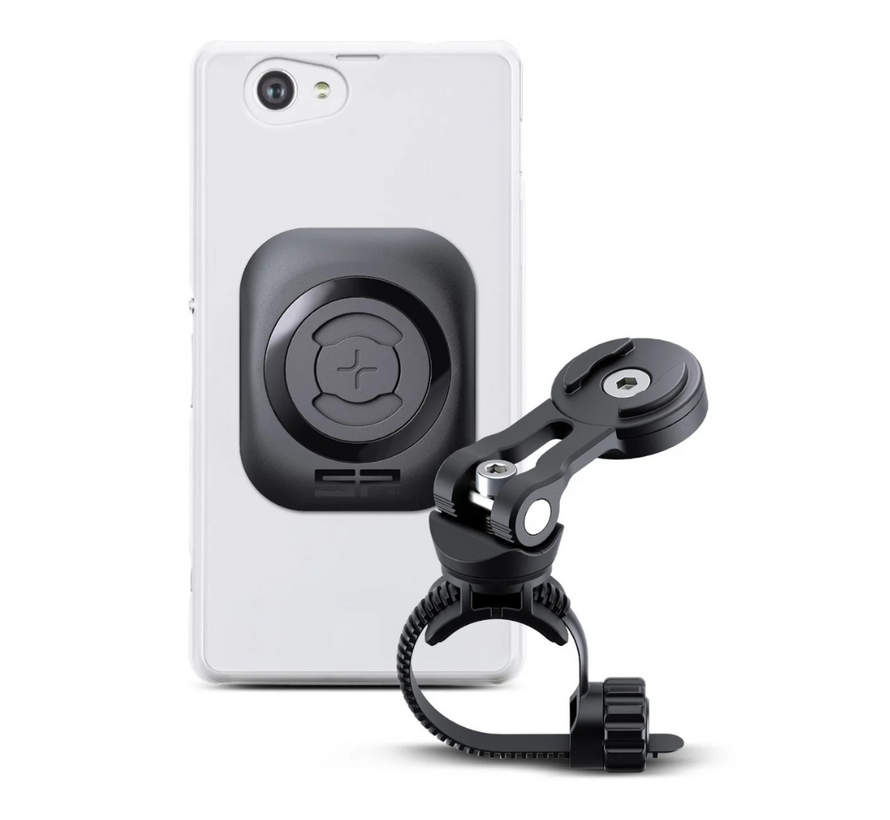 Fiets Bundle Universal Clamp SPC+ - Universal Interface