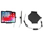 houder/lader Apple iPad Pro 12.9 ('18-) Fixed instal.