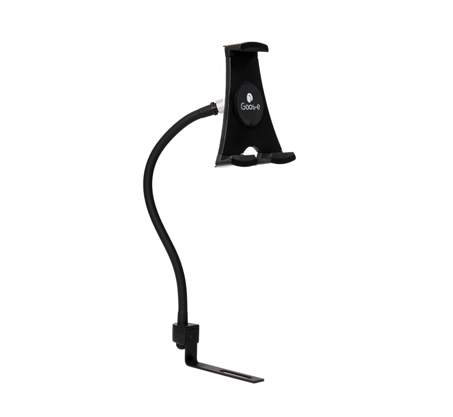 Auto tablet houder + telefoonhouder PRO - 55 cm