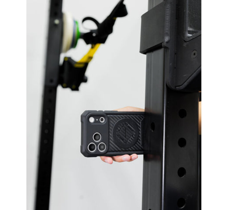 Rugged Case iPhone 18 Pro