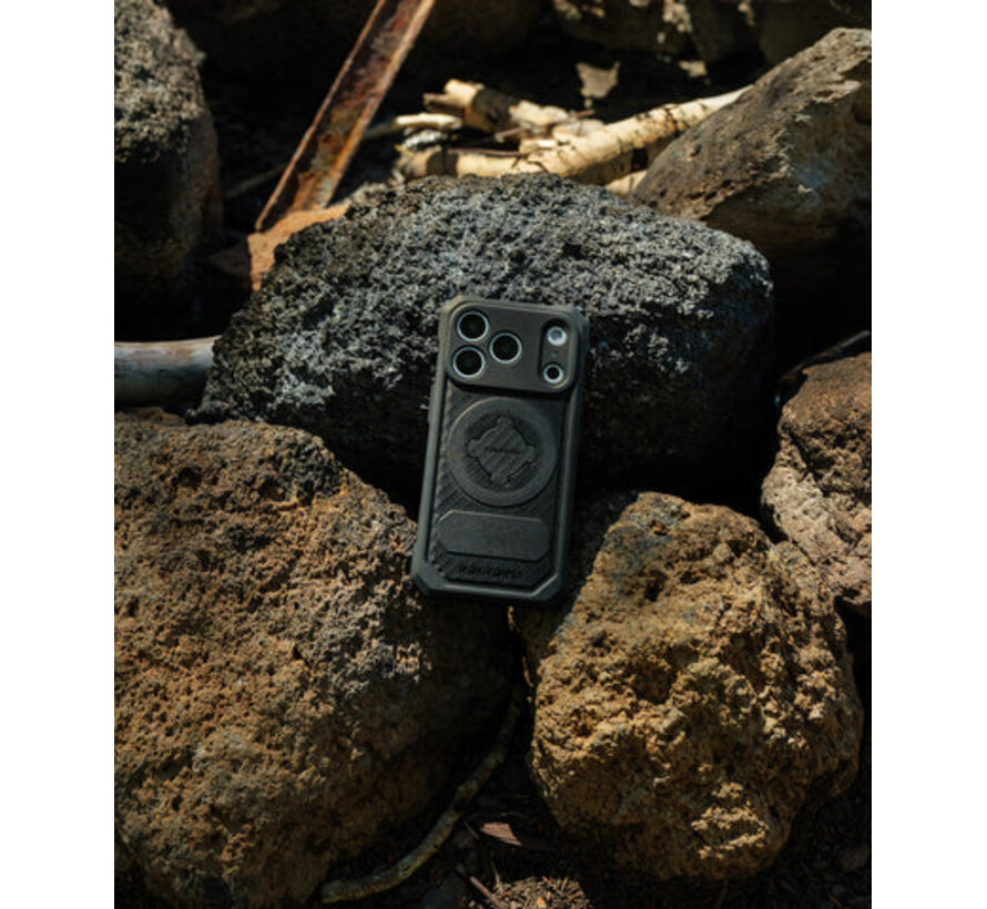 Rugged Case iPhone 18 Pro
