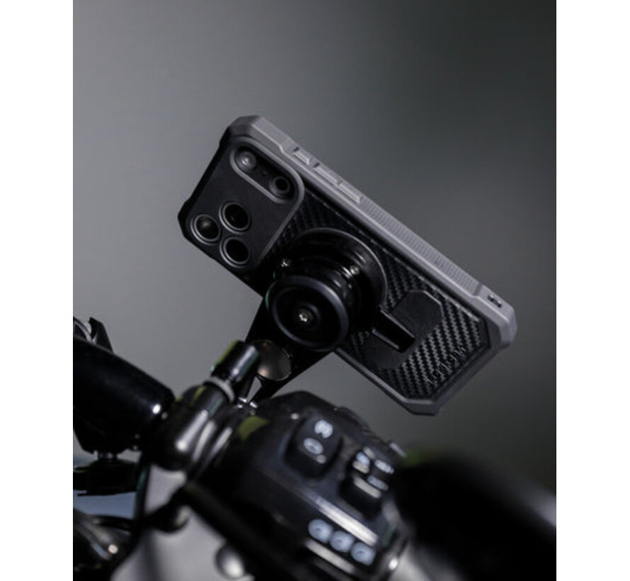 Rugged Case iPhone 18 Pro