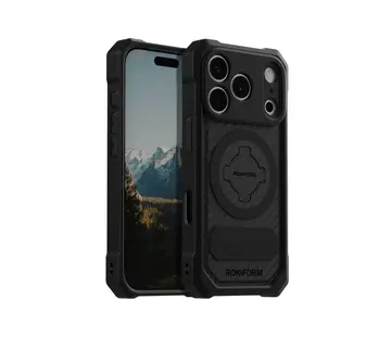 Rokform Rugged Case iPhone 18 Pro