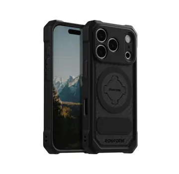 Rokform Rugged Case iPhone 18 Pro