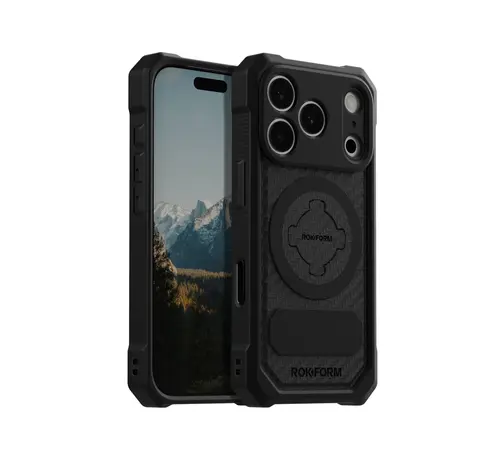 Rokform Rugged Case iPhone 18 Pro