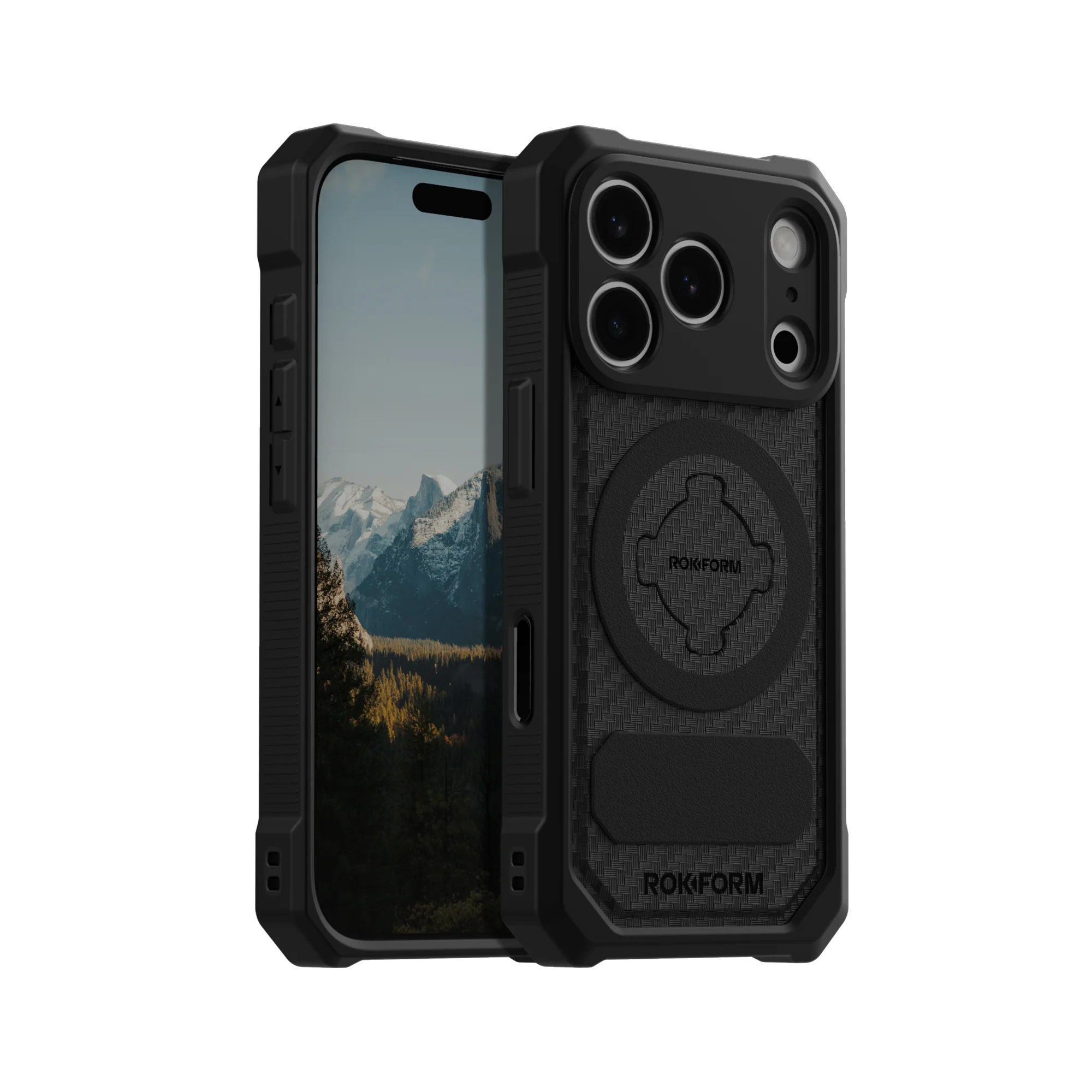 Rokform Rugged Case iPhone 18 Pro