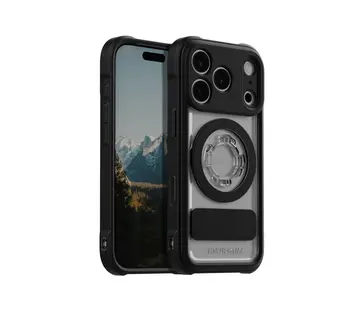 Rokform Crystal Case iPhone 18 Pro