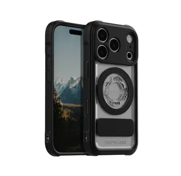 Rokform Crystal Case iPhone 18 Pro