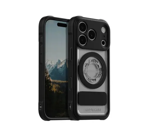 Rokform Crystal Case iPhone 18 Pro