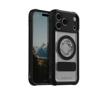 Rokform Crystal Case iPhone 18 Pro Max