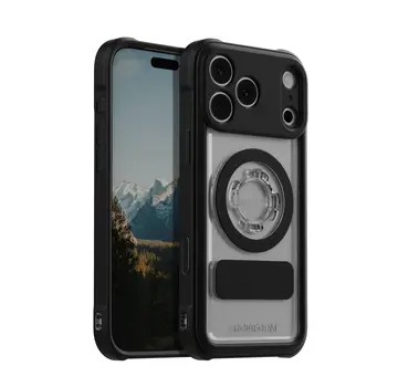 Rokform Crystal Case iPhone 18 Pro Max