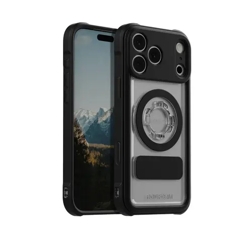 Rokform Crystal Case iPhone 18 Pro Max