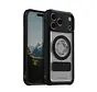Crystal Case iPhone 18 Pro Max