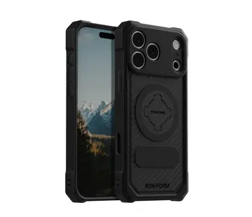 Rokform Rugged Case iPhone 18 Pro Max